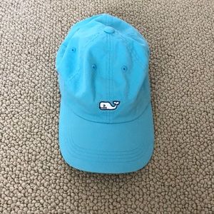 Women’s vineyard vines hat!! Worn once